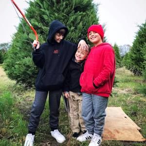 Meet your Posher, Lacey